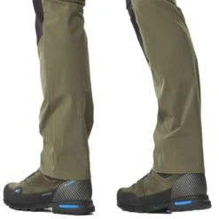 MILLET G TREK 4 GORE-TEX M IVY 23 -Outdoor Camping Store 9 121699 gr4 goretex m ivy mig1823 9644 06