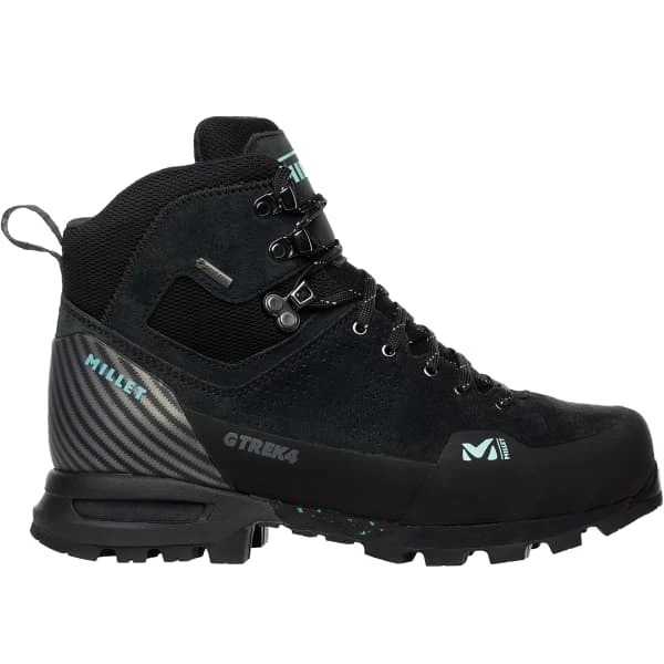 MILLET G TREK 4 GORE-TEX W DARK GREY 23 3 MILLET G TREK 4 GORE-TEX W DARK GREY 23