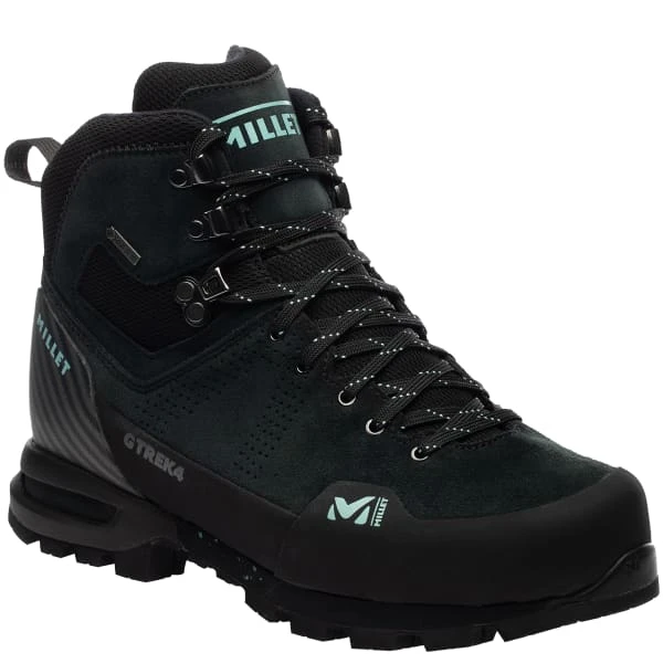 MILLET G TREK 4 GORE-TEX W DARK GREY 23 4 MILLET G TREK 4 GORE-TEX W DARK GREY 23 - Image 2