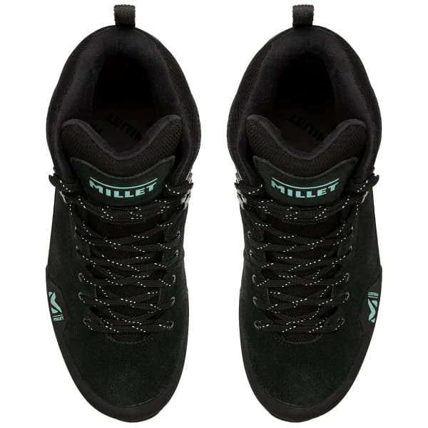 MILLET G TREK 4 GORE-TEX W DARK GREY 23 6 MILLET G TREK 4 GORE-TEX W DARK GREY 23 - Image 4