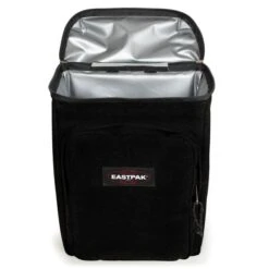 EASTPAK KOOLER BLACK 23 -Outdoor Camping Store 9 121713 kooler black ek0a5b9s 008 03