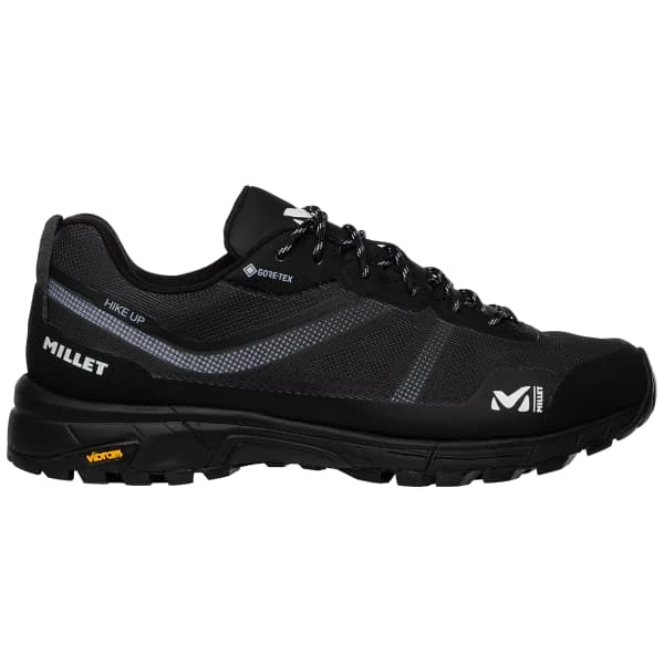 MILLET HIKE UP GORE-TEX W DARK GREY 23 3 MILLET HIKE UP GORE-TEX W DARK GREY 23