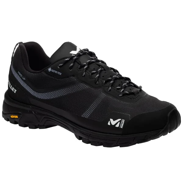 MILLET HIKE UP GORE-TEX W DARK GREY 23 4 MILLET HIKE UP GORE-TEX W DARK GREY 23 - Image 2