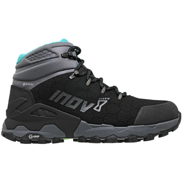 INOV-8 ROCLITE PRO G 400 GORE-TEX W BLACK/TEAL 23 3 INOV-8 ROCLITE PRO G 400 GORE-TEX W BLACK/TEAL 23