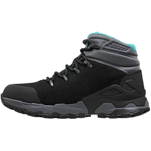 INOV-8 ROCLITE PRO G 400 GORE-TEX W BLACK/TEAL 23 4 INOV-8 ROCLITE PRO G 400 GORE-TEX W BLACK/TEAL 23 - Image 2