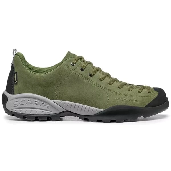 SCARPA MOJITO GORE-TEX DARK GRASSHOPPER 23 3 SCARPA MOJITO GORE-TEX DARK GRASSHOPPER 23