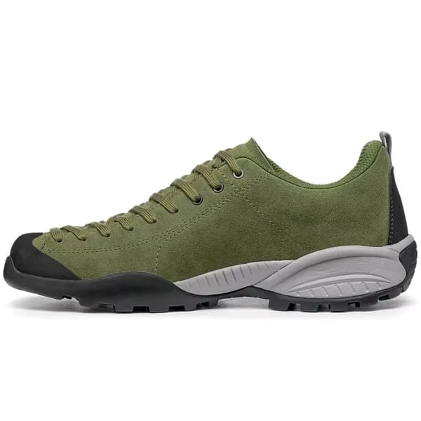 SCARPA MOJITO GORE-TEX DARK GRASSHOPPER 23 4 SCARPA MOJITO GORE-TEX DARK GRASSHOPPER 23 - Image 2