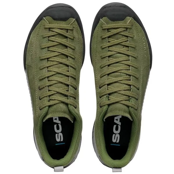 SCARPA MOJITO GORE-TEX DARK GRASSHOPPER 23 6 SCARPA MOJITO GORE-TEX DARK GRASSHOPPER 23 - Image 4