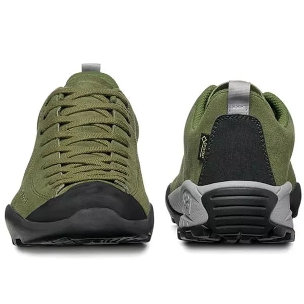 SCARPA MOJITO GORE-TEX DARK GRASSHOPPER 23 7 SCARPA MOJITO GORE-TEX DARK GRASSHOPPER 23 - Image 5