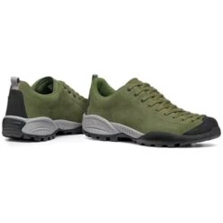 SCARPA MOJITO GORE-TEX DARK GRASSHOPPER 23 13 SCARPA MOJITO GORE-TEX DARK GRASSHOPPER 23 -Outdoor Camping Store 9 122477 mojito gore tex dark grasshopper 32682 200 7 06