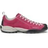 SCARPA MOJITO WMN RED ROSE 23