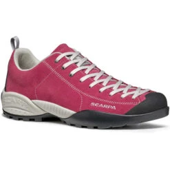 SCARPA MOJITO WMN RED ROSE 23 -Outdoor Camping Store 9 122478 32605 350 210 03