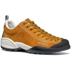 SCARPA MOJITO CARAMEL 23 10 SCARPA MOJITO CARAMEL 23 -Outdoor Camping Store 9 122479 32605 350 234 03