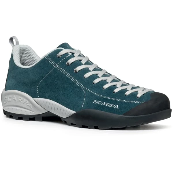 SCARPA MOJITO PETROL 23 5 SCARPA MOJITO PETROL 23 - Image 3