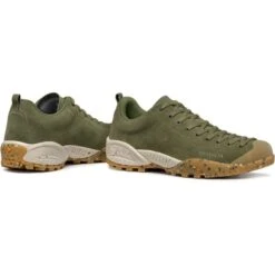 SCARPA MOJITO PLANET DARK GRASSHOPPER 23 12 SCARPA MOJITO PLANET DARK GRASSHOPPER 23 -Outdoor Camping Store 9 122483 32707 350 10 05