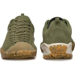 SCARPA MOJITO PLANET DARK GRASSHOPPER 23 13 SCARPA MOJITO PLANET DARK GRASSHOPPER 23 -Outdoor Camping Store 9 122483 32707 350 10 06