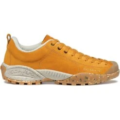 SCARPA MOJITO PLANET PUMPKIN 23