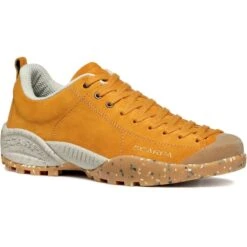 SCARPA MOJITO PLANET PUMPKIN 23 10 SCARPA MOJITO PLANET PUMPKIN 23 -Outdoor Camping Store 9 122484 32707 350 12 03