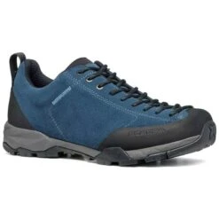 SCARPA MOJITO TRAIL GORE-TEX OCEAN LIGHT 23 -Outdoor Camping Store 9 122860 mojito trail gore tex ocean light 63322 200 1 03