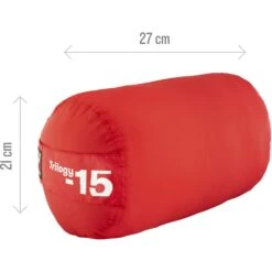 MILLET TRILOGY -15 SAPHIR 23 -Outdoor Camping Store 9 123007 mic1148 7317 04