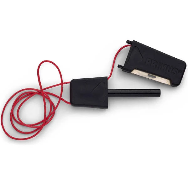 PRIMUS IGNITION STEEL SMALL BLACK 23 4 PRIMUS IGNITION STEEL SMALL BLACK 23 - Image 2