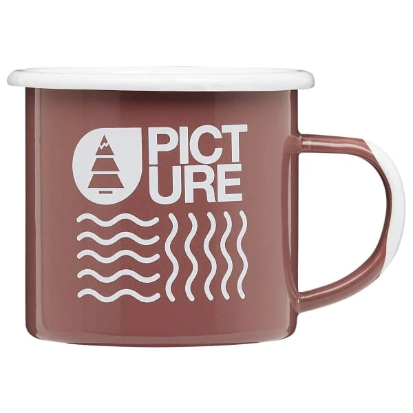 PICTURE SHERMAN CUP CEDAR WOOD 23 3 PICTURE SHERMAN CUP CEDAR WOOD 23