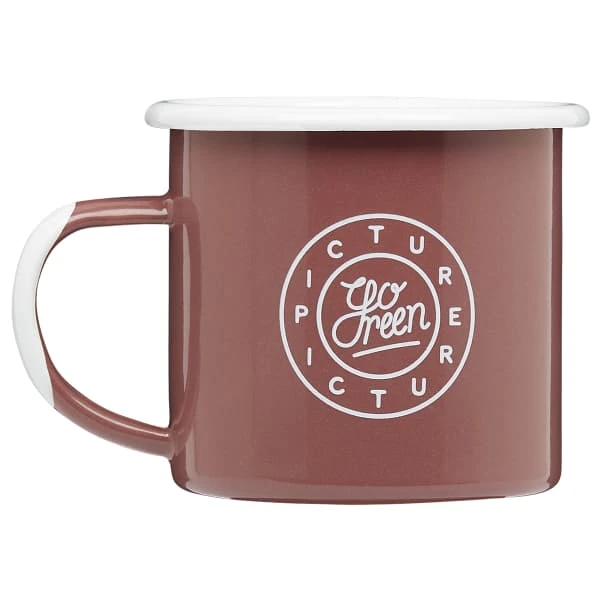 PICTURE SHERMAN CUP CEDAR WOOD 23 4 PICTURE SHERMAN CUP CEDAR WOOD 23 - Image 2