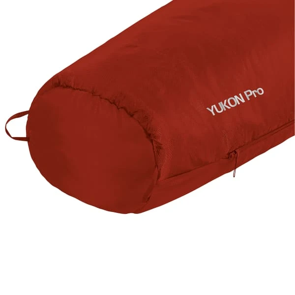 FERRINO SLEEPINGBAG YUKON PRO 23 5 FERRINO SLEEPINGBAG YUKON PRO 23 - Image 3