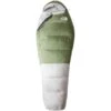 THE NORTH FACE GREEN KAZOO REGULAR FOREST SHADE-TIN GREY 23