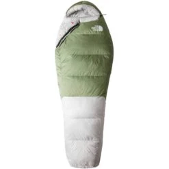 THE NORTH FACE GREEN KAZOO REGULAR FOREST SHADE-TIN GREY 23