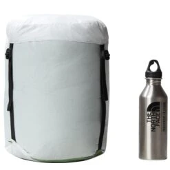 THE NORTH FACE GREEN KAZOO REGULAR FOREST SHADE-TIN GREY 23 -Outdoor Camping Store 9 124190 nf0a52e24l0 reg 05