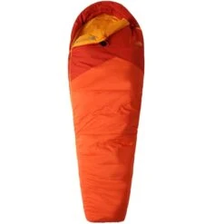 THE NORTH FACE WASATCH PRO 40 REGULAR ZION ORANGE-PERSIAN ORANGE 23