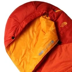 THE NORTH FACE WASATCH PRO 40 REGULAR ZION ORANGE-PERSIAN ORANGE 23 -Outdoor Camping Store 9 124200 nf0a52ezb03 reg 03