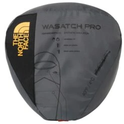 THE NORTH FACE WASATCH PRO 40 REGULAR ZION ORANGE-PERSIAN ORANGE 23 -Outdoor Camping Store 9 124200 nf0a52ezb03 reg 05