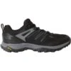 THE NORTH FACE HEDGEHOG FUTURELIGHT BLACK/ZINC GREY 23