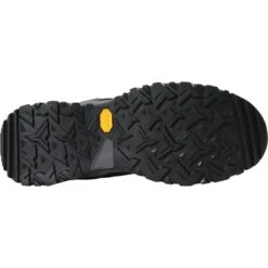 THE NORTH FACE HEDGEHOG FUTURELIGHT BLACK/ZINC GREY 23 -Outdoor Camping Store 9 124213 nf0a4t37kz2 03