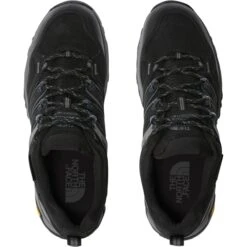 THE NORTH FACE HEDGEHOG FUTURELIGHT BLACK/ZINC GREY 23 -Outdoor Camping Store 9 124213 nf0a4t37kz2 04