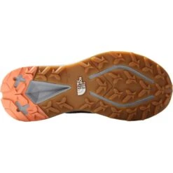 THE NORTH FACE W VECTIV EXPLORIS 2 FUTURELIGHT SHADY BLUE/SUMMIT NAVY 23 -Outdoor Camping Store 9 124215 nf0a7w6d926 03