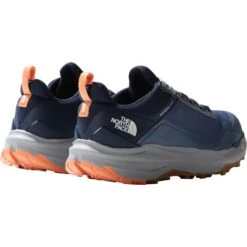 THE NORTH FACE W VECTIV EXPLORIS 2 FUTURELIGHT SHADY BLUE/SUMMIT NAVY 23 -Outdoor Camping Store 9 124215 nf0a7w6d926 05