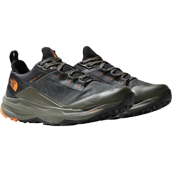 THE NORTH FACE M VECTIV EXPLORIS 2 FUTURELIGHT NEW TAUPE GREEN EXPLORIS CAMO PRINT/TNF BLACK 23 4 THE NORTH FACE M VECTIV EXPLORIS 2 FUTURELIGHT NEW TAUPE GREEN EXPLORIS CAMO PRINT/TNF BLACK 23 - Image 2