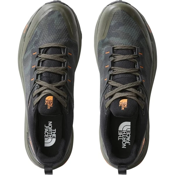 THE NORTH FACE M VECTIV EXPLORIS 2 FUTURELIGHT NEW TAUPE GREEN EXPLORIS CAMO PRINT/TNF BLACK 23 6 THE NORTH FACE M VECTIV EXPLORIS 2 FUTURELIGHT NEW TAUPE GREEN EXPLORIS CAMO PRINT/TNF BLACK 23 - Image 4