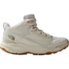THE NORTH FACE W VECTIV EXPLORIS 2 MID FUTURELIGHT SANDSTONE/GARDENIA WHITE 23 -Outdoor Camping Store 9 124222 nf0a7w6b9z3 01