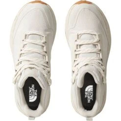 THE NORTH FACE W VECTIV EXPLORIS 2 MID FUTURELIGHT SANDSTONE/GARDENIA WHITE 23 10 THE NORTH FACE W VECTIV EXPLORIS 2 MID FUTURELIGHT SANDSTONE/GARDENIA WHITE 23 -Outdoor Camping Store 9 124222 nf0a7w6b9z3 04