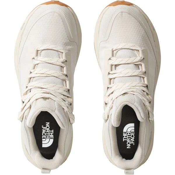 THE NORTH FACE W VECTIV EXPLORIS 2 MID FUTURELIGHT SANDSTONE/GARDENIA WHITE 23 6 THE NORTH FACE W VECTIV EXPLORIS 2 MID FUTURELIGHT SANDSTONE/GARDENIA WHITE 23 - Image 4