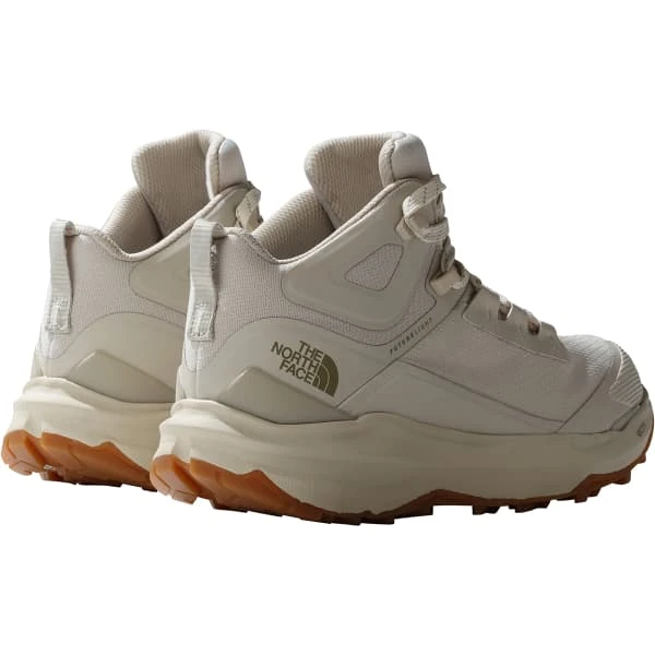 THE NORTH FACE W VECTIV EXPLORIS 2 MID FUTURELIGHT SANDSTONE/GARDENIA WHITE 23 7 THE NORTH FACE W VECTIV EXPLORIS 2 MID FUTURELIGHT SANDSTONE/GARDENIA WHITE 23 - Image 5