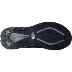 THE NORTH FACE M VECTIV EXPLORIS 2 MID FUTURELIGHT VANADIS GREY/SUMMIT NAVY 23 -Outdoor Camping Store 9 124226 nf0a7w6aihs 03