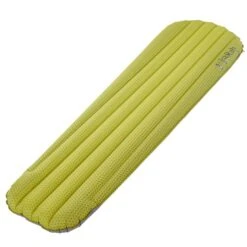 RAB IONOSPHERE 5 ZEST REGULAR 23 - ZES -Outdoor Camping Store 9 124731 qma 04 zes 02