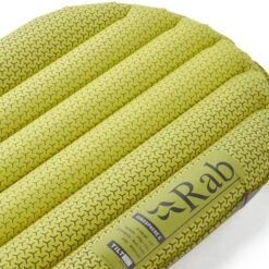 RAB IONOSPHERE 5 ZEST REGULAR 23 - ZES -Outdoor Camping Store 9 124731 qma 04 zes 05