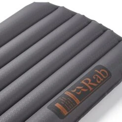 RAB STRATOSPHERE 5.5 GRAPHENE REGULAR 23 -Outdoor Camping Store 9 124733 qma 03 grh 05