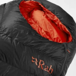 RAB NEUTRINO PRO 300 GRANITE 23 12 RAB NEUTRINO PRO 300 GRANITE 23 -Outdoor Camping Store 9 124754 qsm 82 gra reg 05